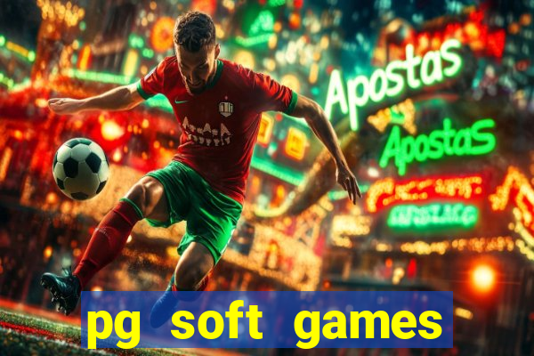 pg soft games fortune ox